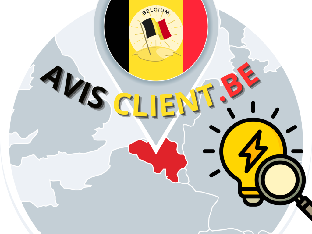 TOTAL ENERGIES en Belgique : service client, réclamations et avis clients